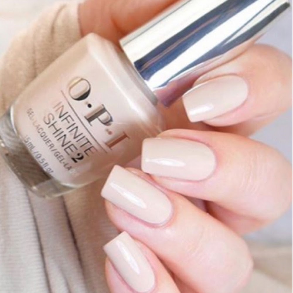 Opi Infinite Shine 仿gel甲油 Tiramisu For Cher2 指甲油專門店