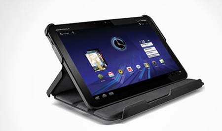 Motorola Xoom Android 3.0 Honeycomb Tablet Review Motorola Xoom Android 3.0 Honeycomb Tablet Review