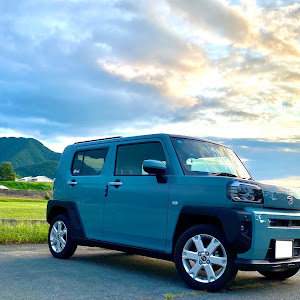 タフト LA910S