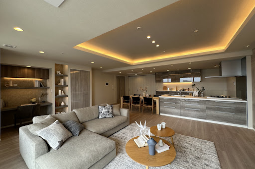 Apartment 4
