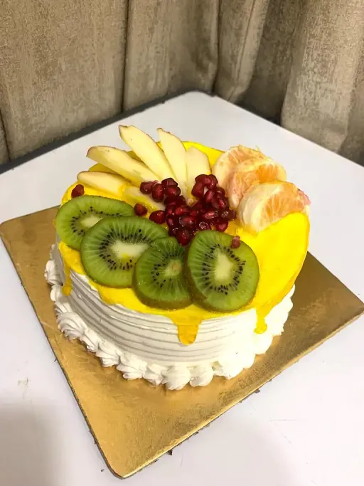 Fruit Cake