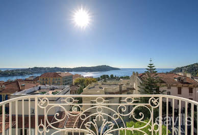 Apartment with terrace 2