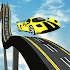 Mega Ramp Car Jumping Stunts : Ramp Car Racing1.0