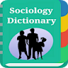 Sociology Dictionary icon