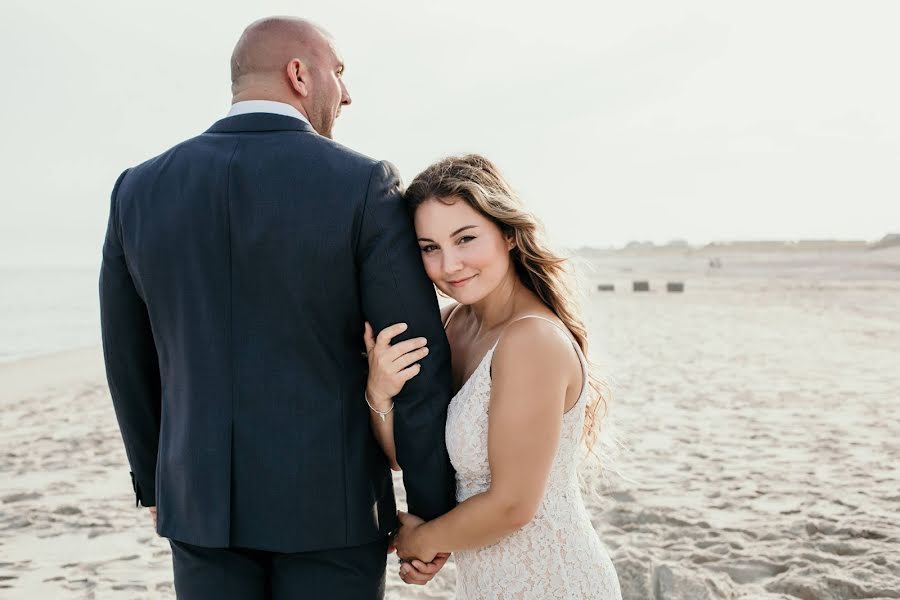 Wedding photographer April Vidal (aprilvidal). Photo of 31 December 2019