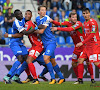 Un bon point pour Ostende à Genk grâce à Zinho Gano