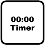 Cover Image of Скачать Timer & stopwatch 1.3.2 APK