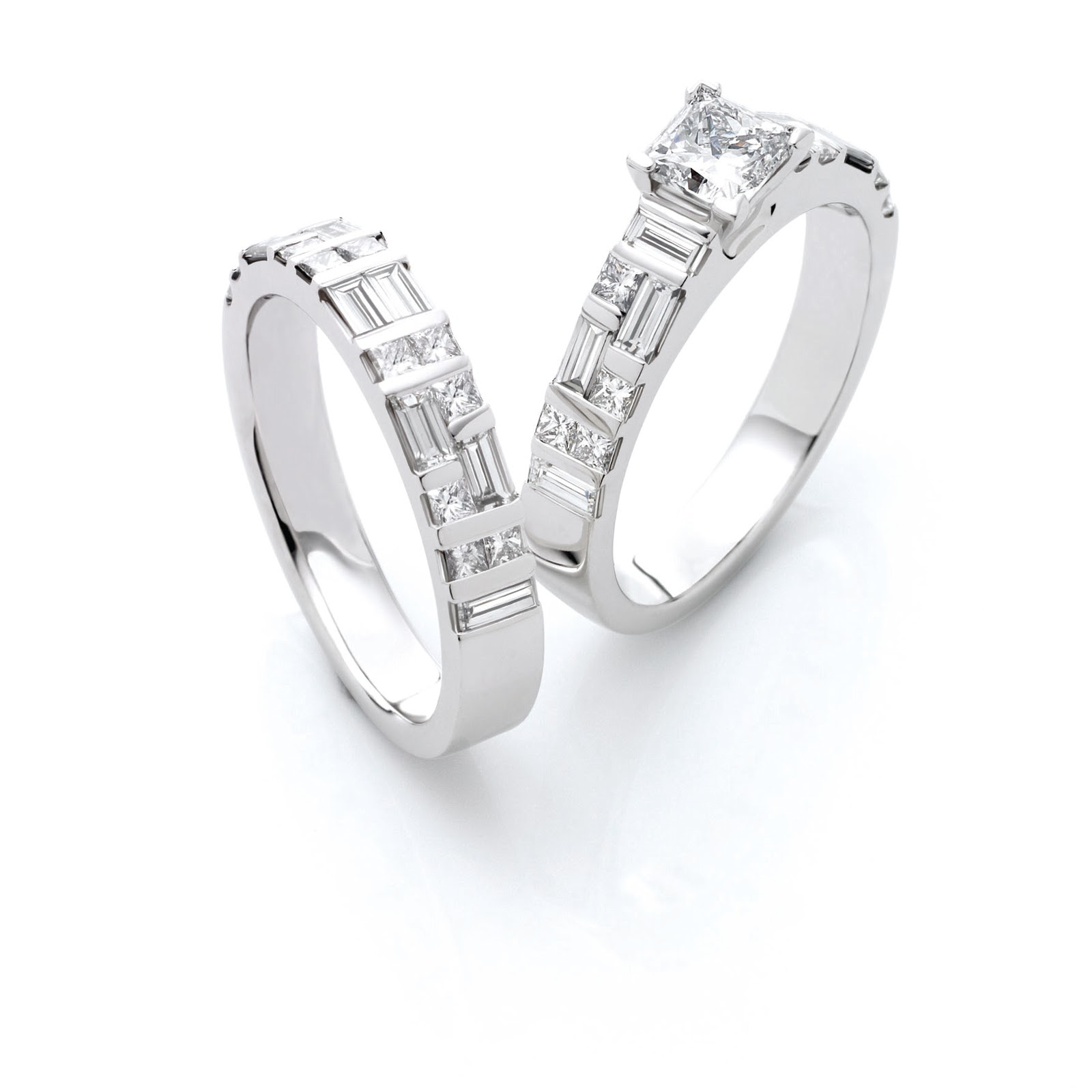 the best wedding rings