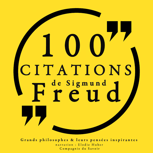 100 Citations De Sigmund Freud By Sigmund Freud Audiobooks On Google Play