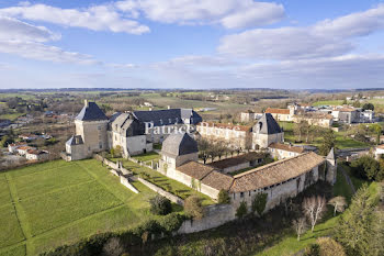 château à Angouleme (16)