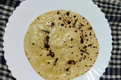 1 Ghee Tawa Roti