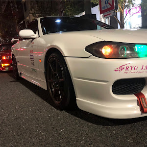 シルビア S15