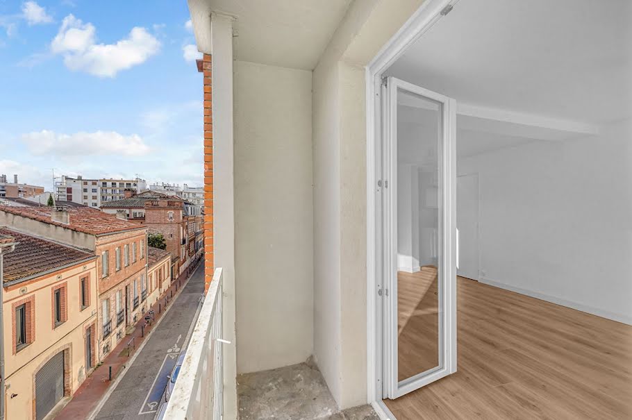 Vente appartement 2 pièces 55 m² à Toulouse (31000), 299 000 €