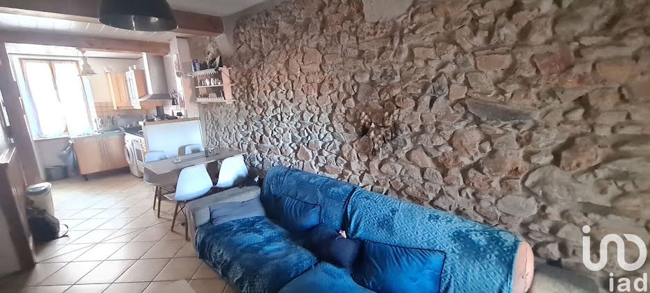 Vente maison 5 pièces 80 m² à Rivesaltes (66600), 135 000 €