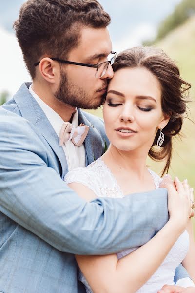 Fotografo di matrimoni Ekaterina Kondalova (ekkondalova). Foto del 12 agosto 2019