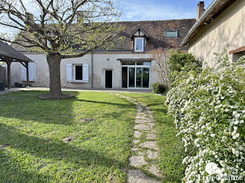 maison à Mont-près-Chambord (41)