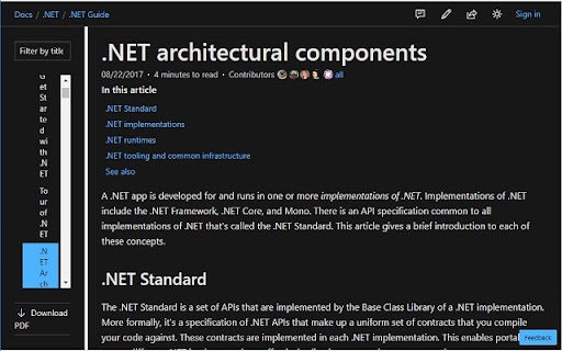 MSDN Resize