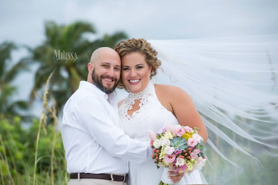 Fotógrafo de casamento Milissa Sprecher (milissasprecher). Foto de 26 de março 2022