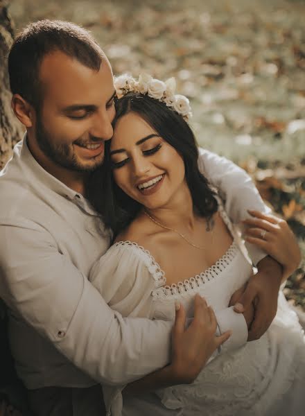 Fotografo di matrimoni TAYFUN ÖZDEMİR (gxdlz66). Foto del 24 settembre 2020