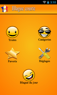 Blague courte - gratuit(圖2)-速報App