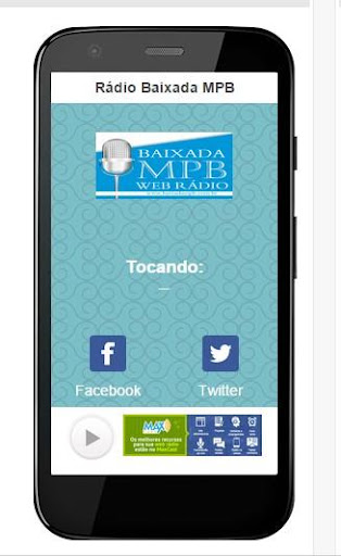 免費下載音樂APP|Baixada MPB app開箱文|APP開箱王