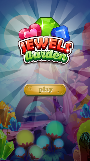 Jewels Garden