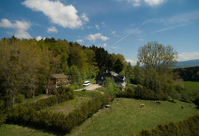 House with pool and garden 4