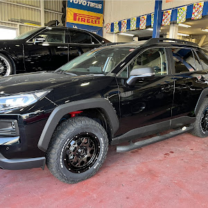 RAV4 MXAA54