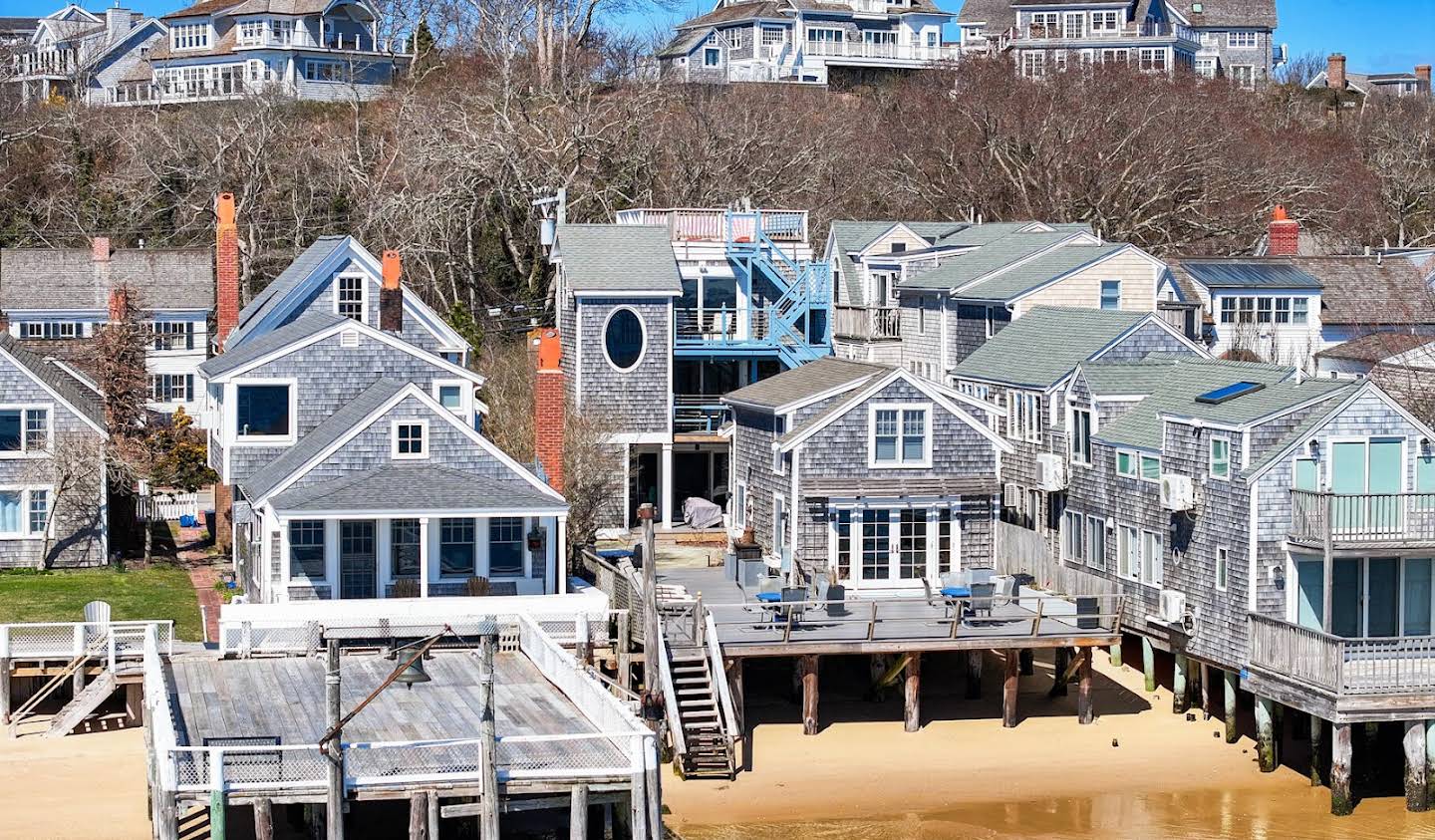 Apartment Provincetown