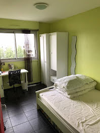 appartement à Nantes (44)