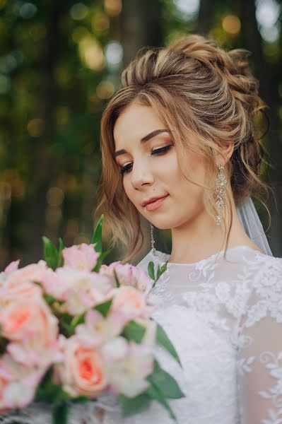 Nhiếp ảnh gia ảnh cưới Alik Kadyrov (alkadyrov). Ảnh của 17 tháng 5 2018