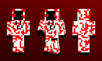 Entity 303 Herobrine Skins For Mcpe Apk 1 0 Download Apk Latest Version