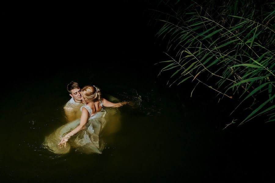 Photographe de mariage Imants Vilcāns (imistudio). Photo du 10 février 2020