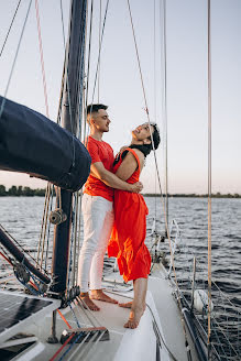 Fotografo di matrimoni Marie Burlaka (marieburlaka). Foto del 8 agosto 2022