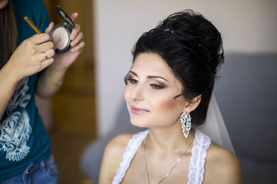 Photographe de mariage Anna Starovoytova (bysinka). Photo du 20 juin 2017