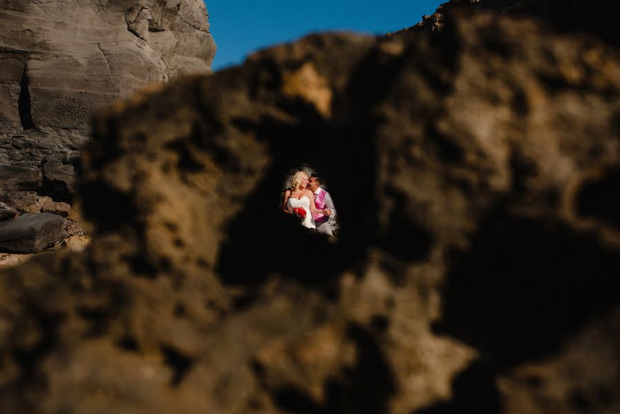 Svatební fotograf Javier Pérez (javierperez). Fotografie z 11.července 2019