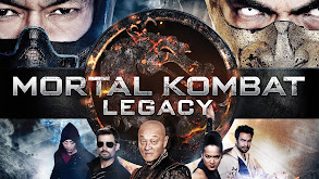 Mortal Kombat: Legacy thumbnail