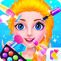 Girls Beauty Salon and Dressup