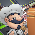 Idle Bakery: Merge Tycoon