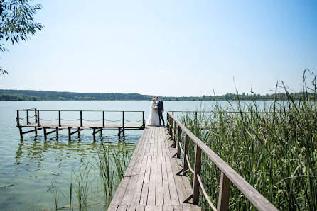 Kāzu fotogrāfs Vyacheslav Nepomnyuschiy (nippon). Fotogrāfija: 1. aprīlis 2019