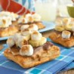 Chocolate Peanut Butter S'mores was pinched from <a href="http://www.recipelion.com/Dessert/Chocolate-Peanut-Butter-Smores" target="_blank">www.recipelion.com.</a>
