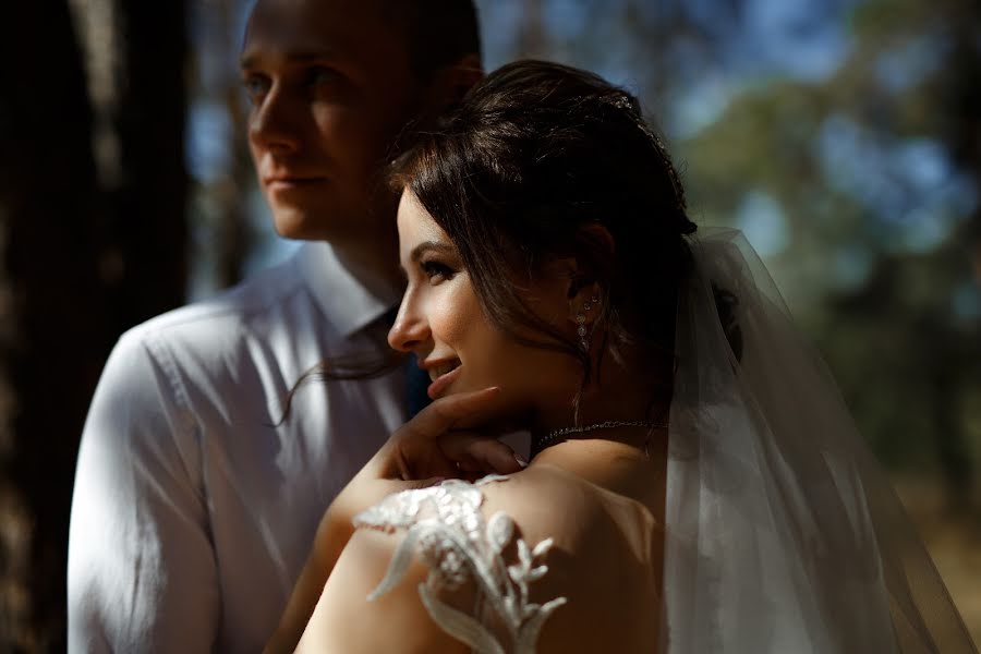 Wedding photographer Irina Bakhareva (irinabakhareva). Photo of 28 November 2021