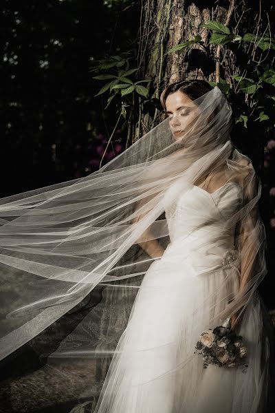 Photographe de mariage Dima Sikorski (sikorsky). Photo du 18 septembre 2019