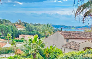 maison à Sainte-Maxime (83)