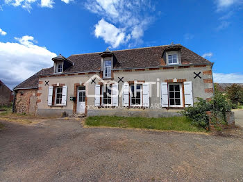 maison à Cloyes-sur-le-Loir (28)