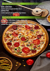 Pizza Slice menu 4