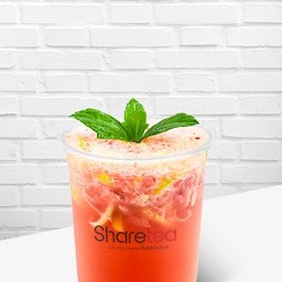 Strawberry Mojito