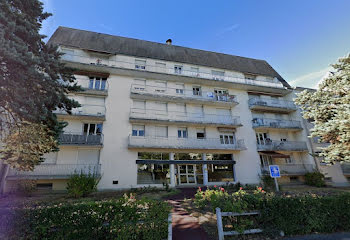 appartement à Saint-Cyr-sur-Loire (37)