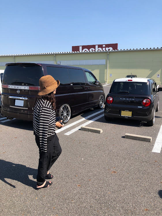 NISSAN GT-Rのオリンピック飯店ランチMT・ローガンに関するカスタム事例の投稿画像7枚目