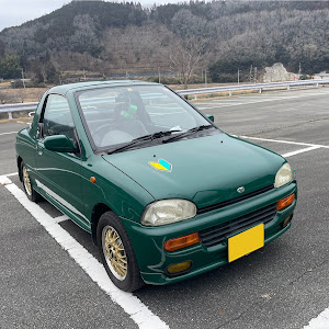 ヴィヴィオT-top